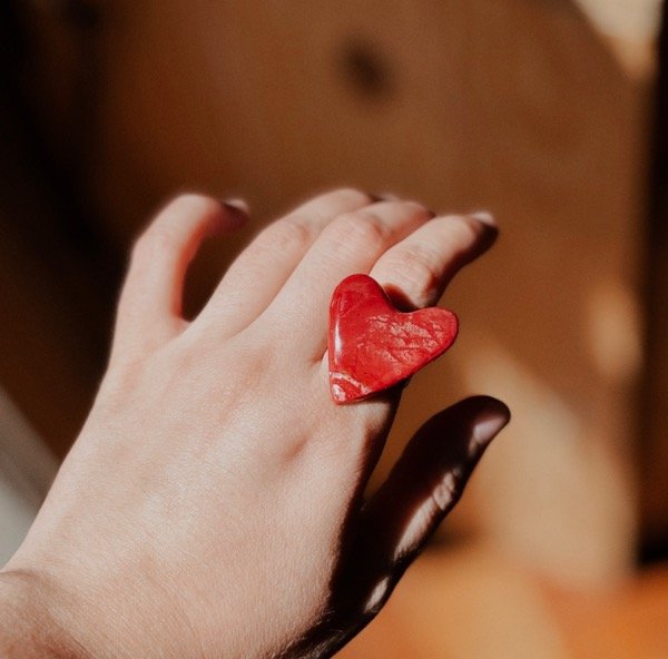 Producto - Anillo regulable AQ 2