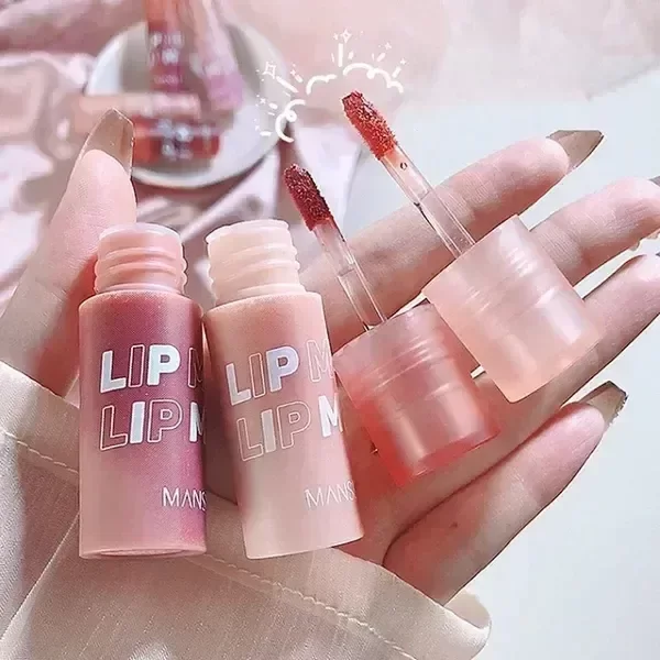 Producto - MANSLY Lip mud tint
