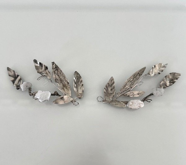 Producto - Tocados Elios x2