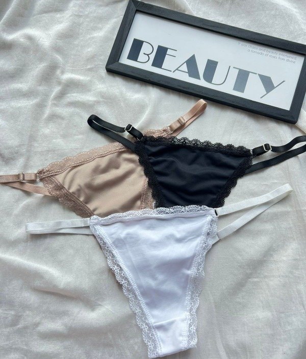 Producto - Art 33 pack X3 regulables