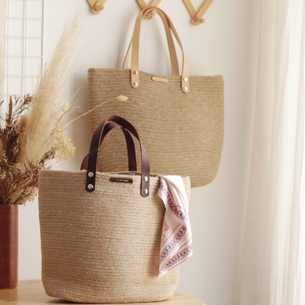 Producto - Tote Bag Lupe - A PEDIDO!