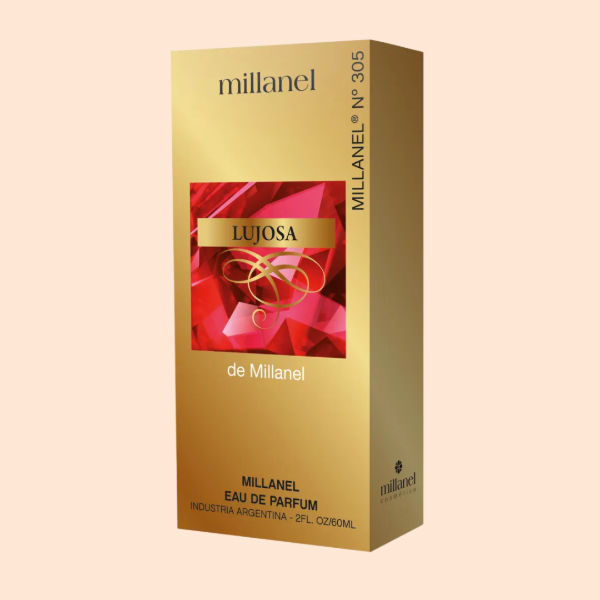 Producto - Alt. 305 Lujosa (Lady Million Royal)