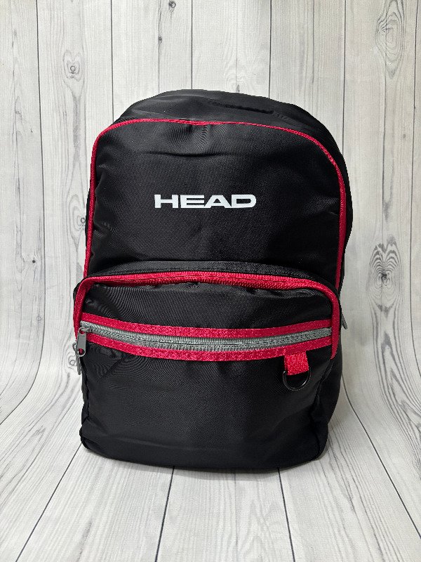 Producto - Mochila HEAD