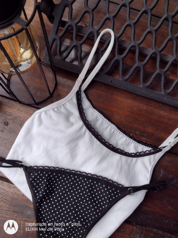 Producto - Pijama Bruma - 5