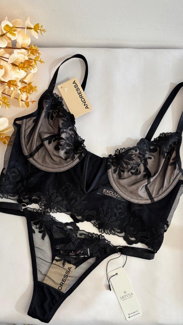 Producto - Conjunto An