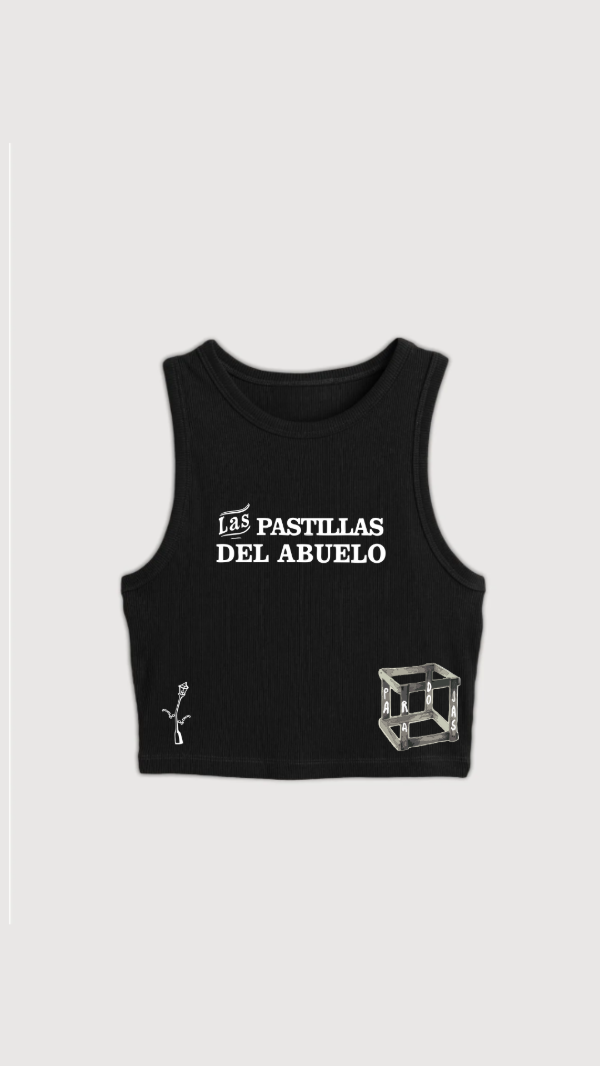 Producto - TOP LPDA