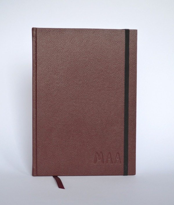 Producto - Agenda 2026 - Cuero