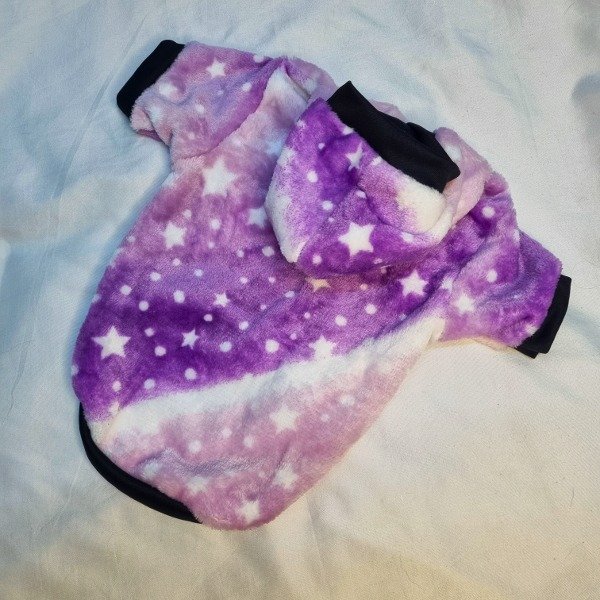 Producto - BUZO CON CAPUCHA - TALLE 2