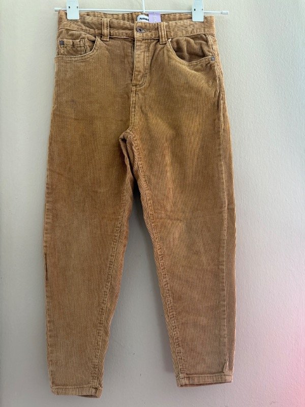 Producto - Pantalón FUZARKA 7/8 años pvr21