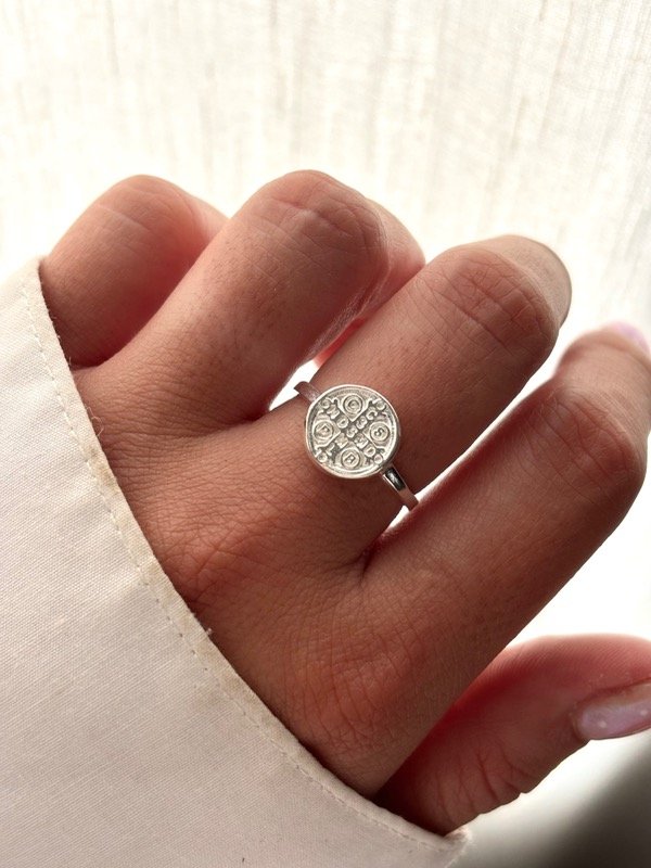 Producto - Anillo San Benito