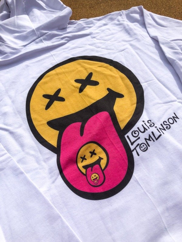 BUZO SMILEY