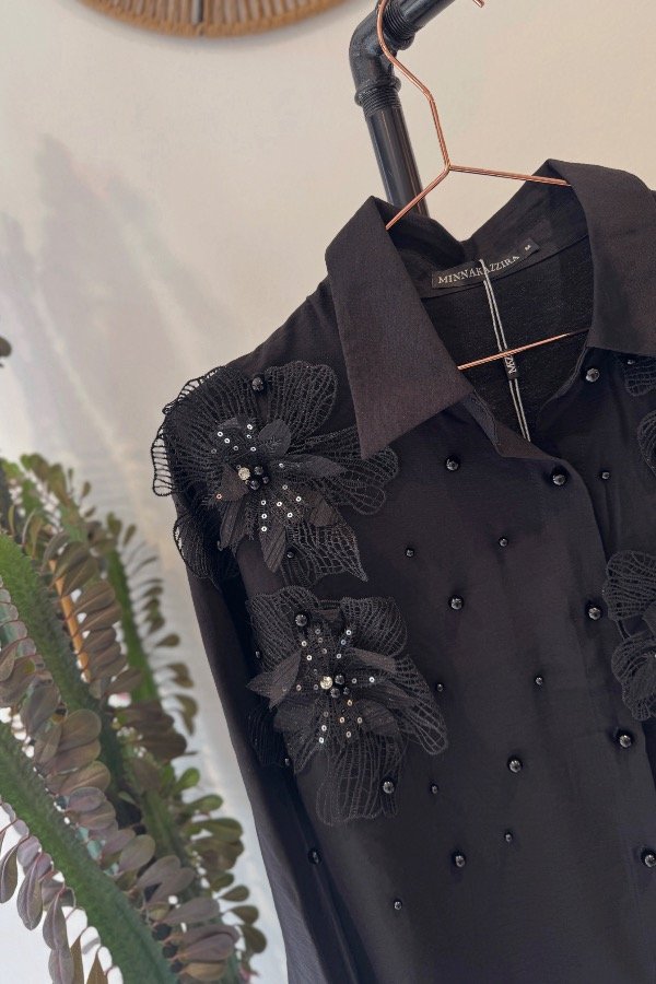 Producto - CAMISA VOILE