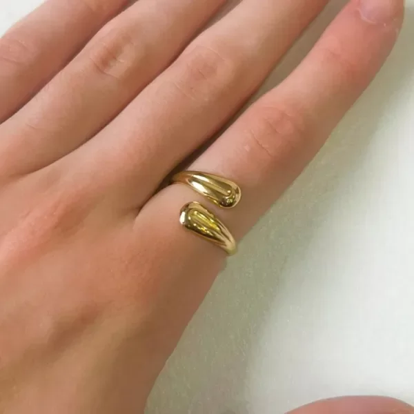 Producto - Anillo Murph