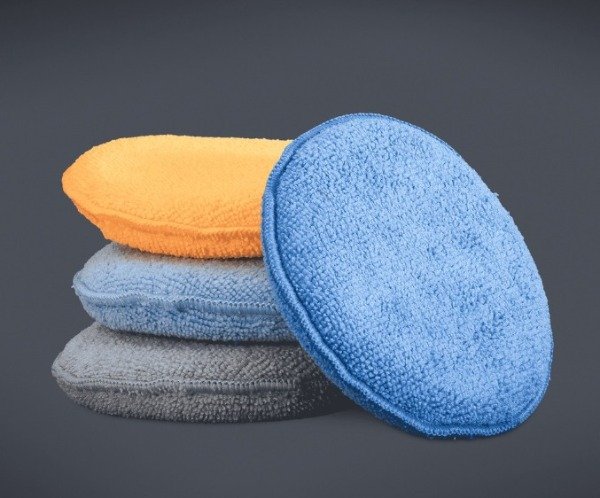 Producto - Pad Aplicador con Bolsillo Laffitte