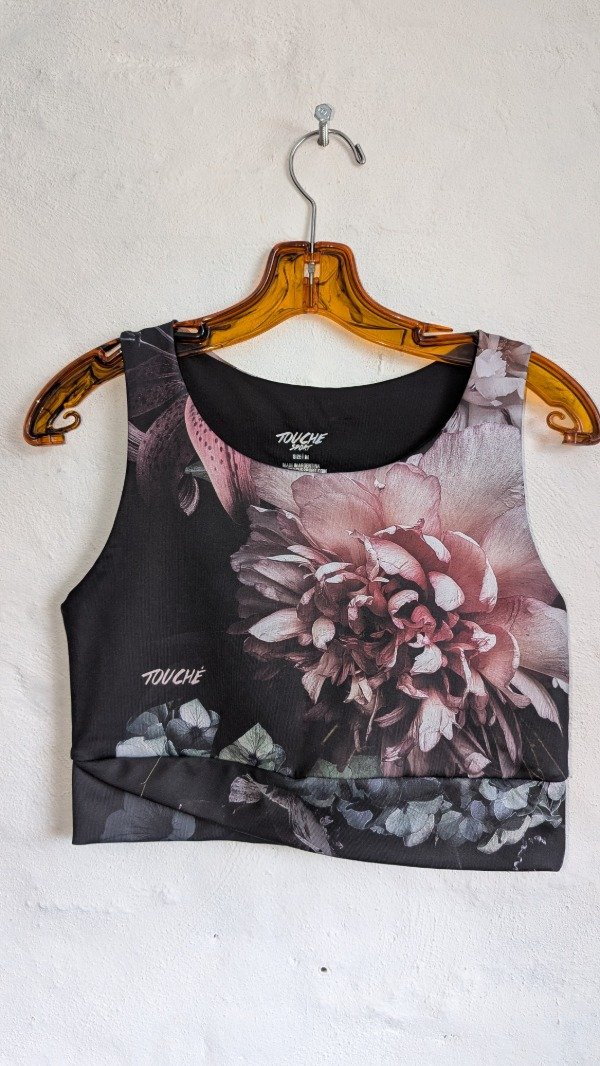 Producto - Conjunto Touché Flor
