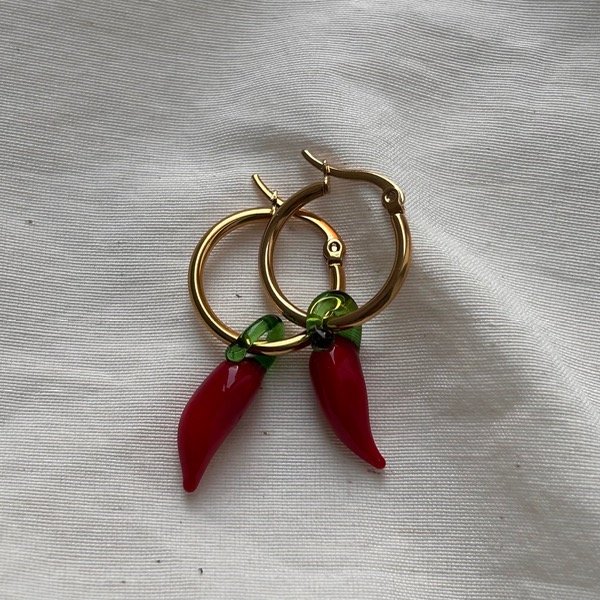 Producto - Aros Chili