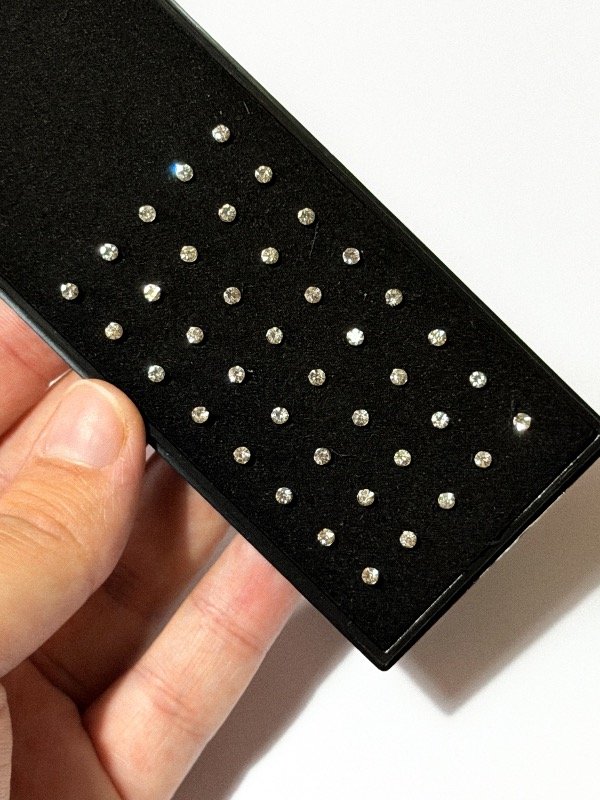 Producto - Piercing nostril-acero quirúrgico
