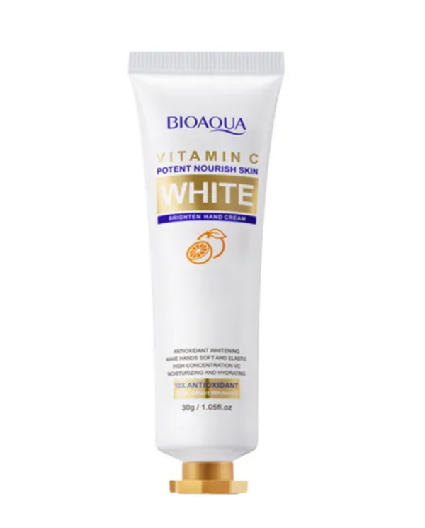 Producto - CREMA PARA MANOS S