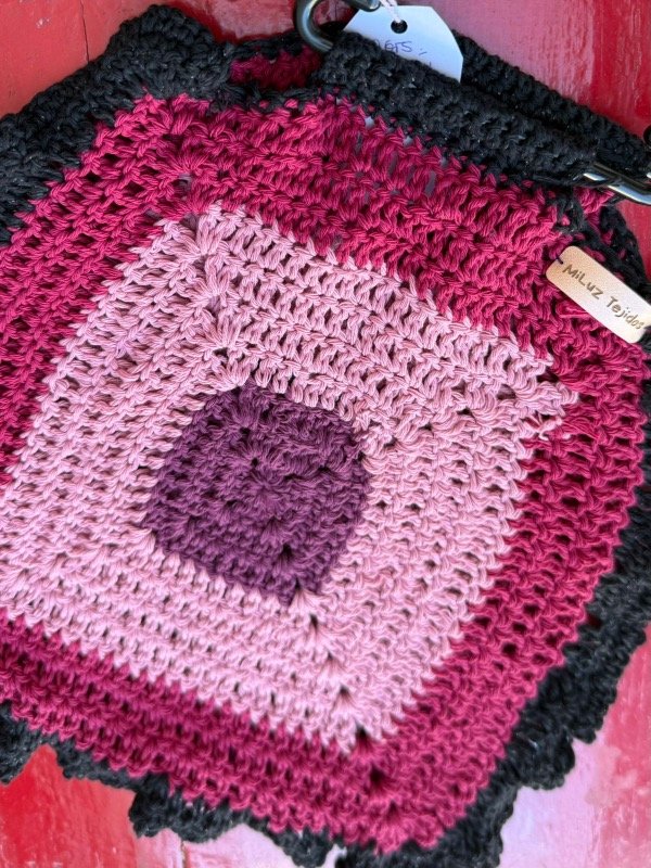 Producto - BOLSA VOLADOS