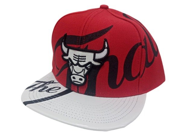Producto - CHICAGO THE FINALS 38
