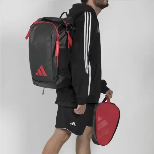 Producto - Backpack MULTIGAME 3.5 Galán