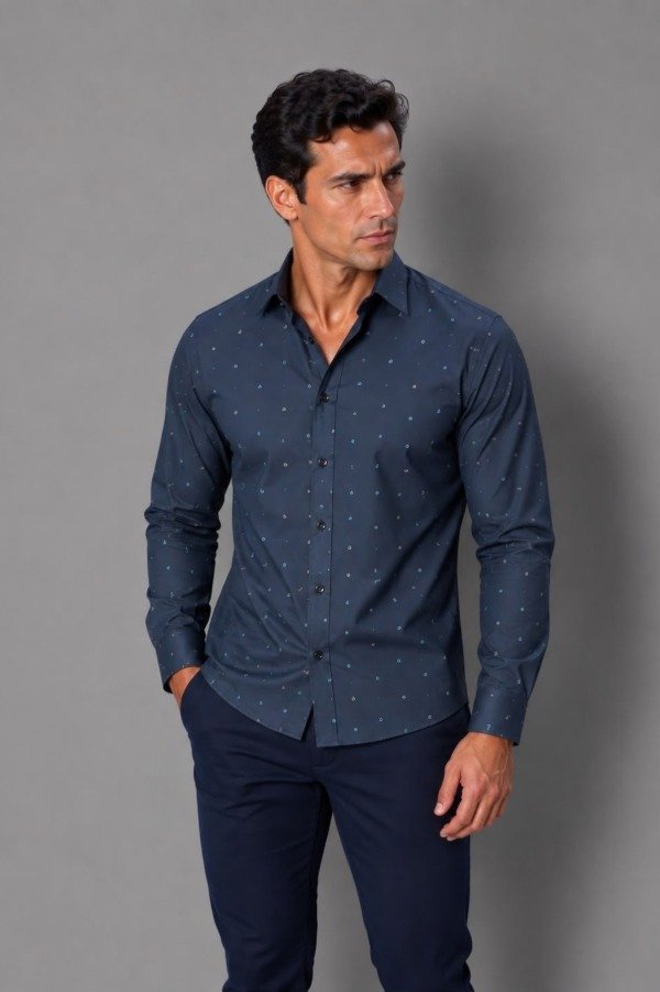 Producto - Camisa Pluie - 0