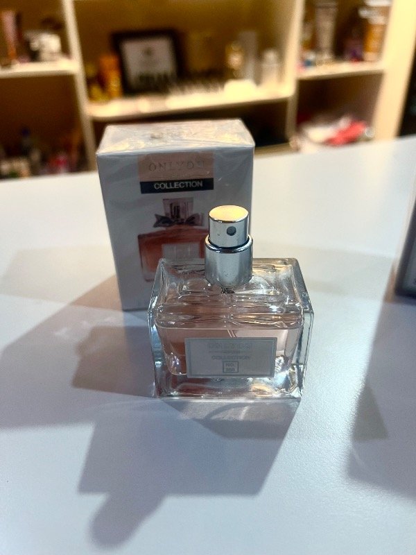 Producto - Perfume 858