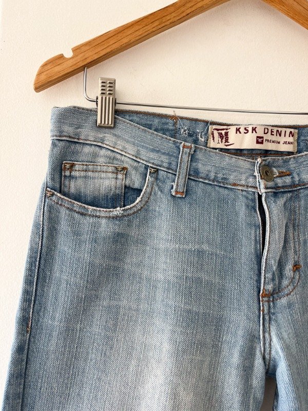 Producto - Jean Kosiuko Claro - 7