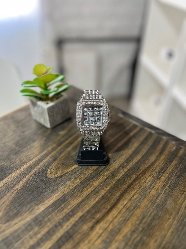 Producto - CARTIER DIAMANTADO