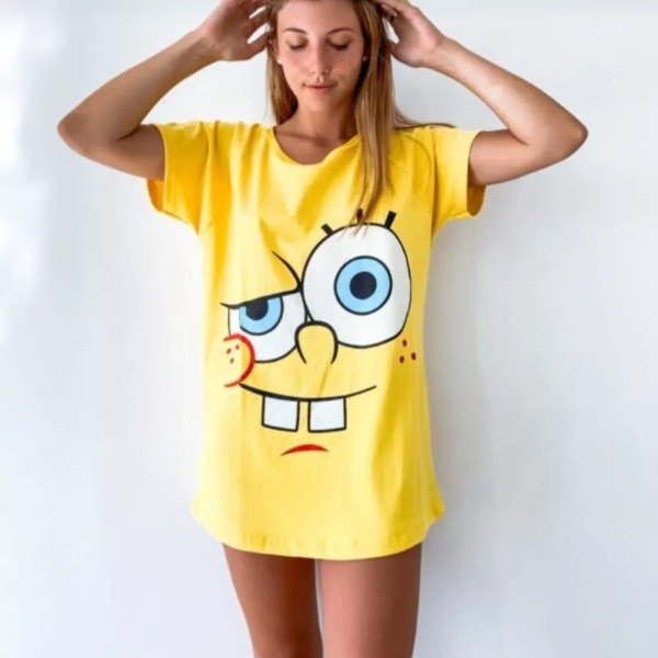 Producto - Remeron Bob Esponja