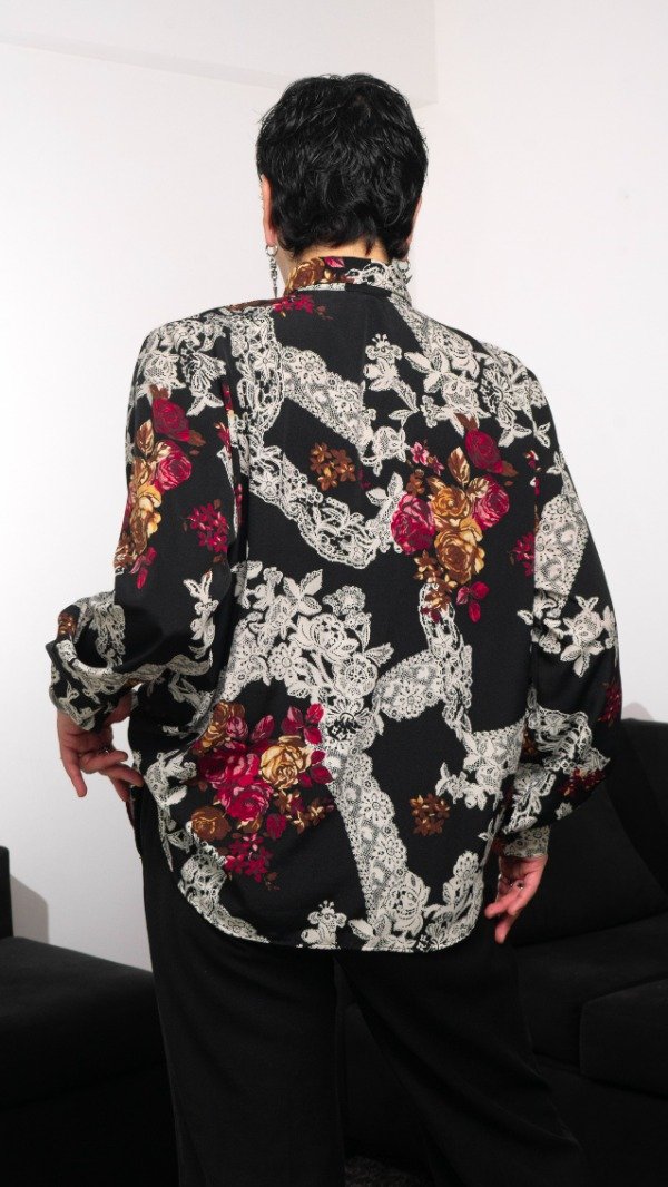 Producto - Camisa Sarah - 1