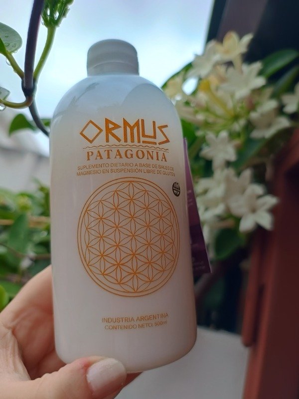 Producto - Oro Mono Atómico - Ormus Patagonia -