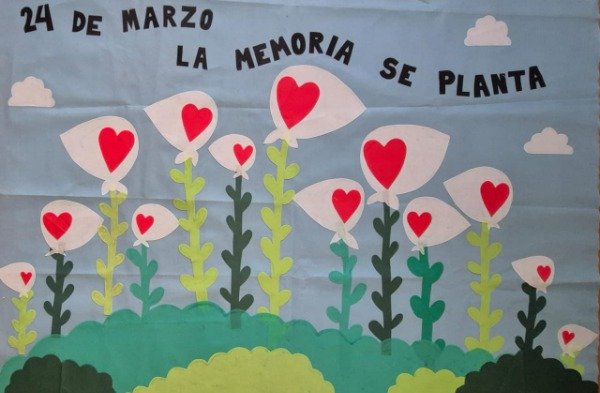 Producto - La memoria se planta 1.50 x 1 m