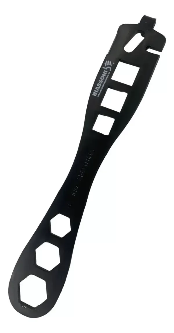 Producto - Llave Biassoni California Recta