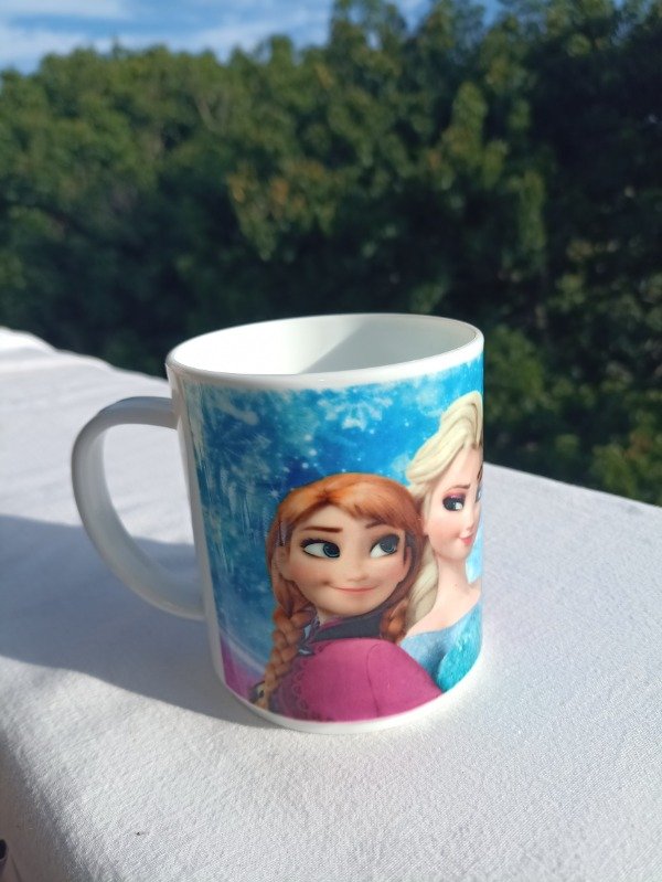 Producto - Frozen - 0