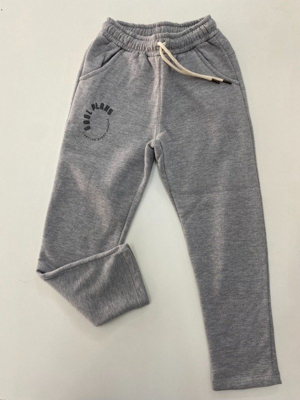 Producto - joggin gris
