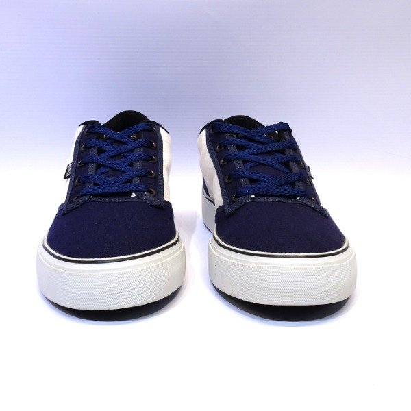 Producto - GUMPTION AMERICA AZUL CON BLANCO