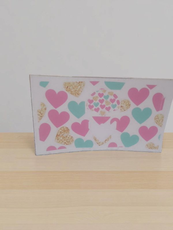 Producto - Corazón Amor