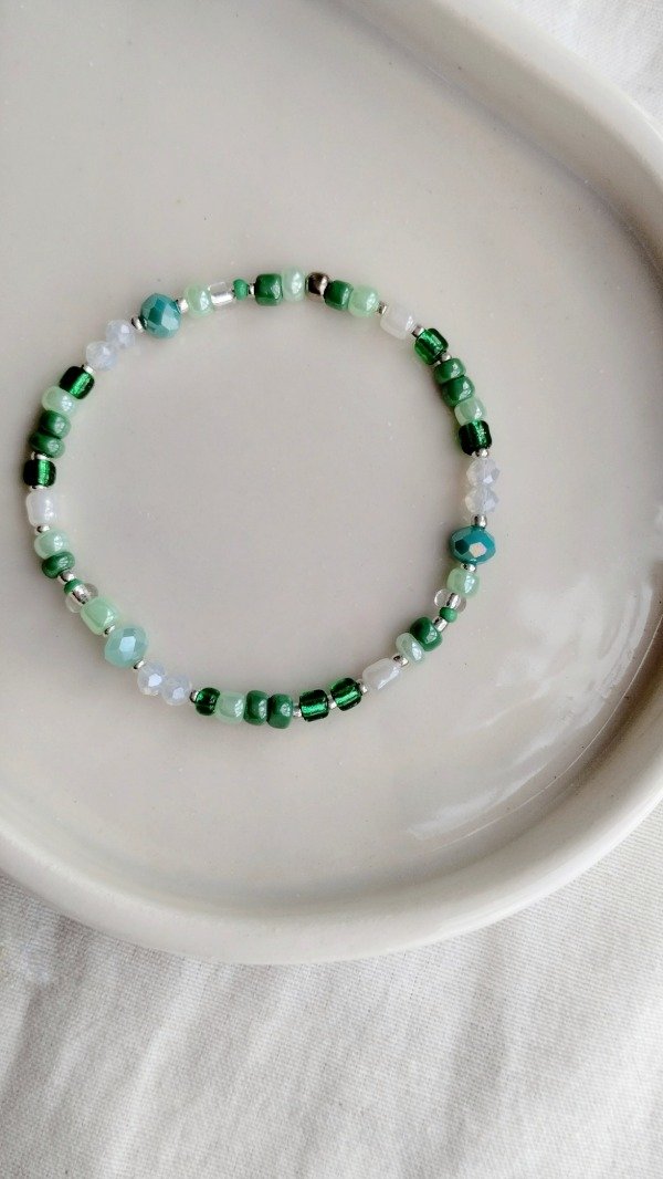 Producto - PULSERA NATURA