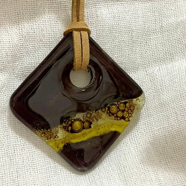 Producto - Collar PRADERA