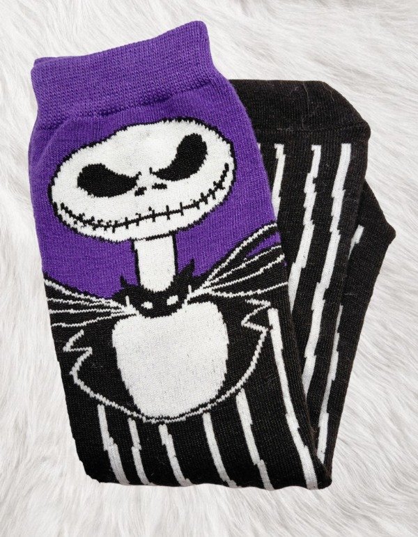 Producto - Media caña Jack Skelligton
