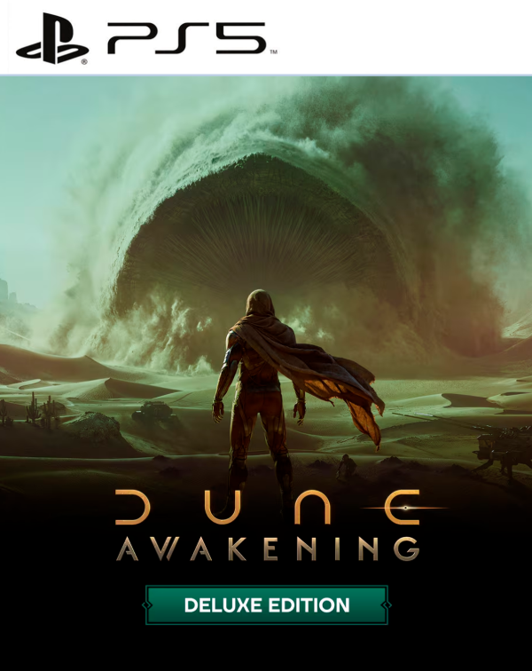 Producto - Dune: Awakening [Deluxe Edition]