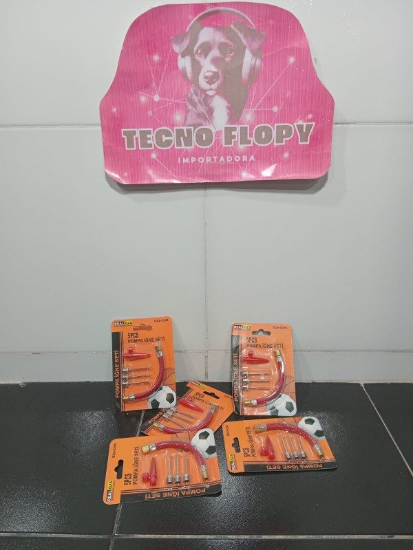 Producto - Pico de pelota set x5