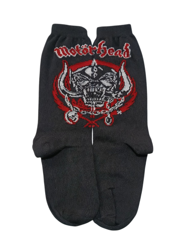 Producto - MEDIAS MOTOR HEAD