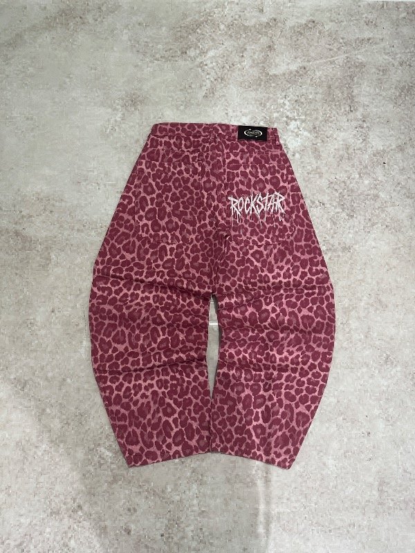 Producto - Pink pantheres - 0