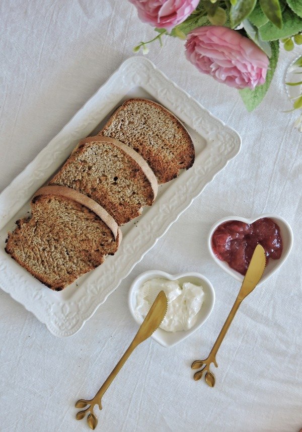 Producto - Set de 2 cuencos mini corazón