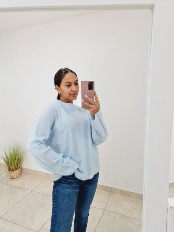 Producto - SWEATER PERLA