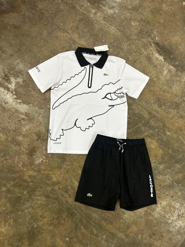 Producto - Conjuntos Deportivos LCST Importados - 0