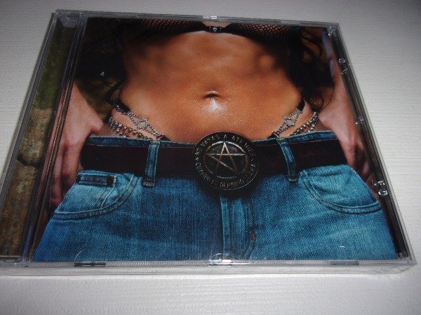Producto - CD LALI NO VAYAS A ATENDER CUANDO EL DEMONIO LLAMA NUEVO ARG L51
