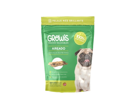 Producto - Pulmón x 50 g.